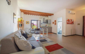 Cosy Apartment in the heart of the medioeval Walls, Montagnana